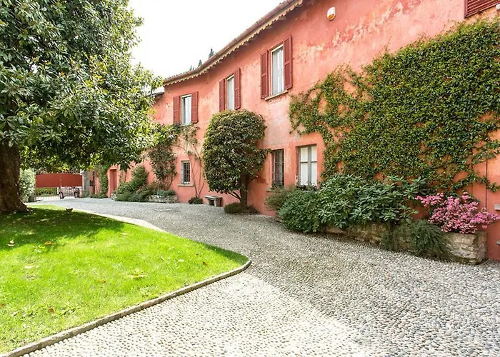 Villa Sassi